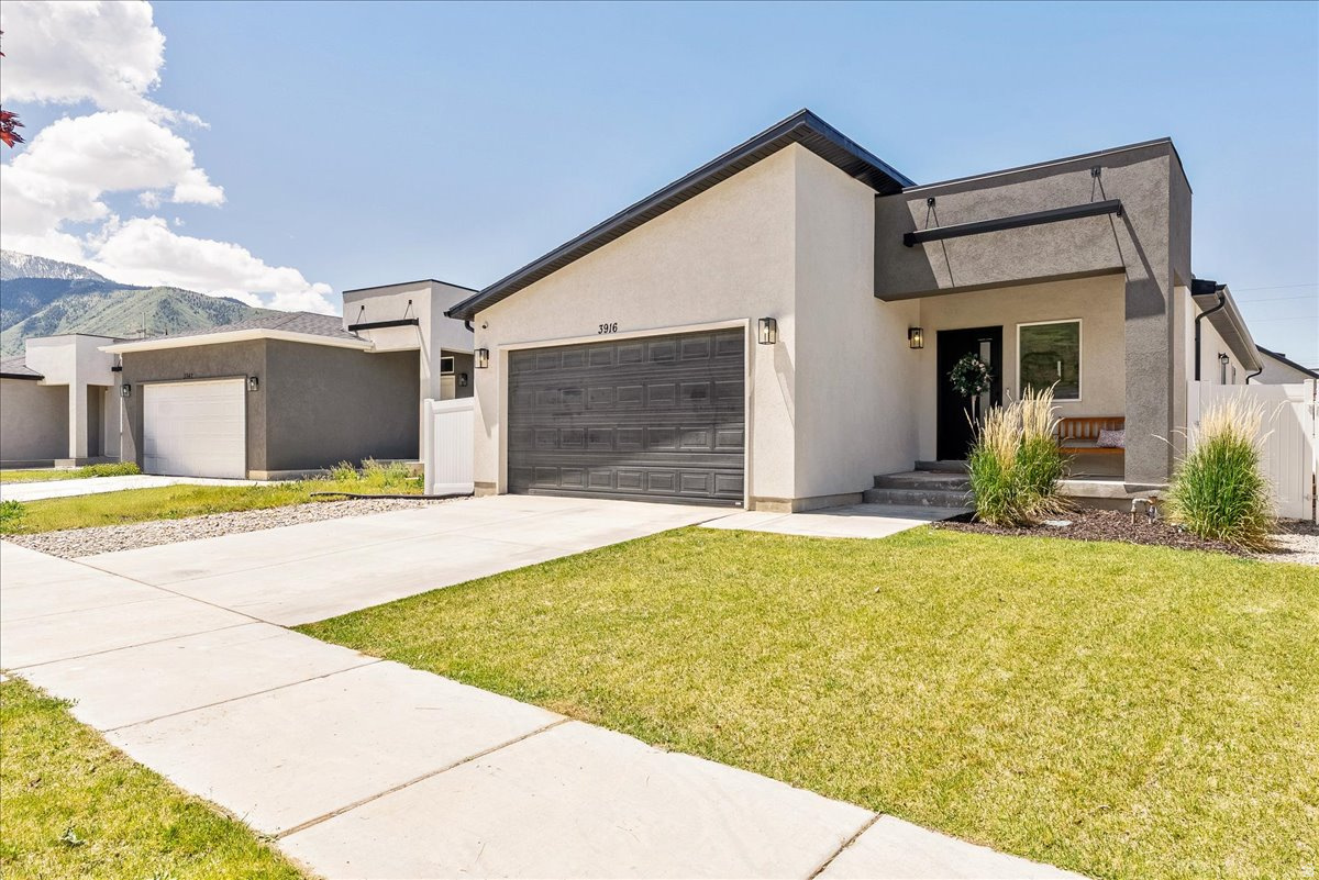 3916 S SAGE WOOD AVE, Mapleton, UT 84664 — photo 1