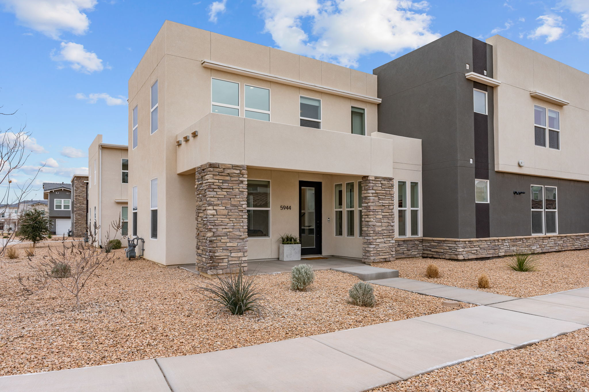 5944 S CINDER CV, St. George, UT 84790 — photo 1