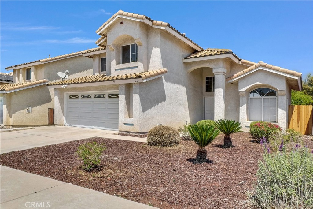 661 La Cumbre, Corona, CA 92879 — photo 1