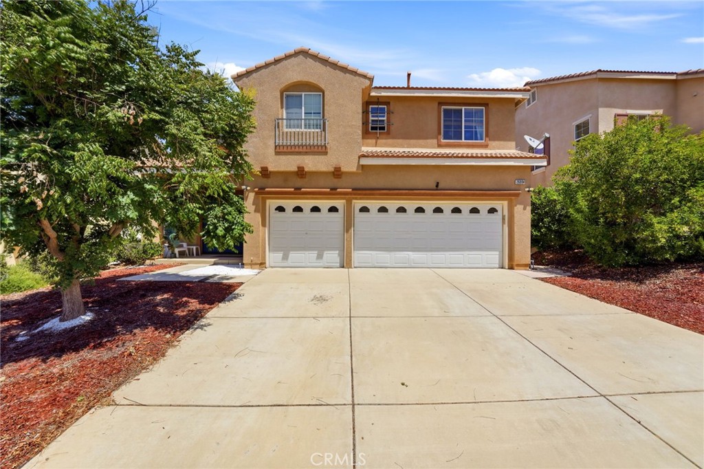 26894 Cimarron Canyon, Moreno Valley, CA 92555 — photo 1