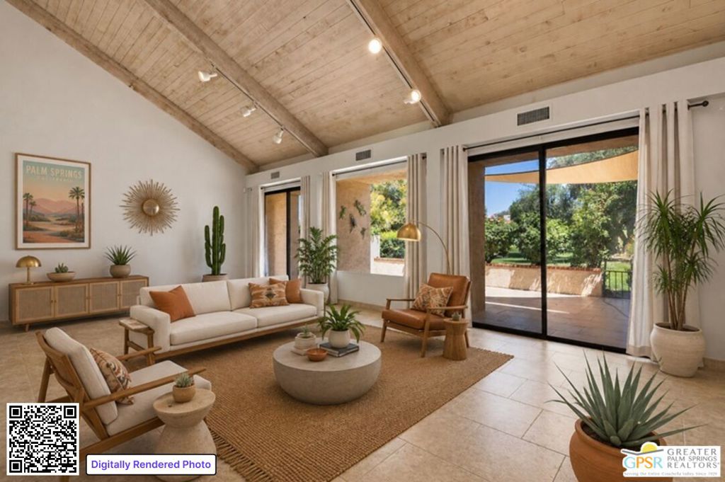 143 Desert West Drive, Rancho Mirage, CA 92270 — photo 1