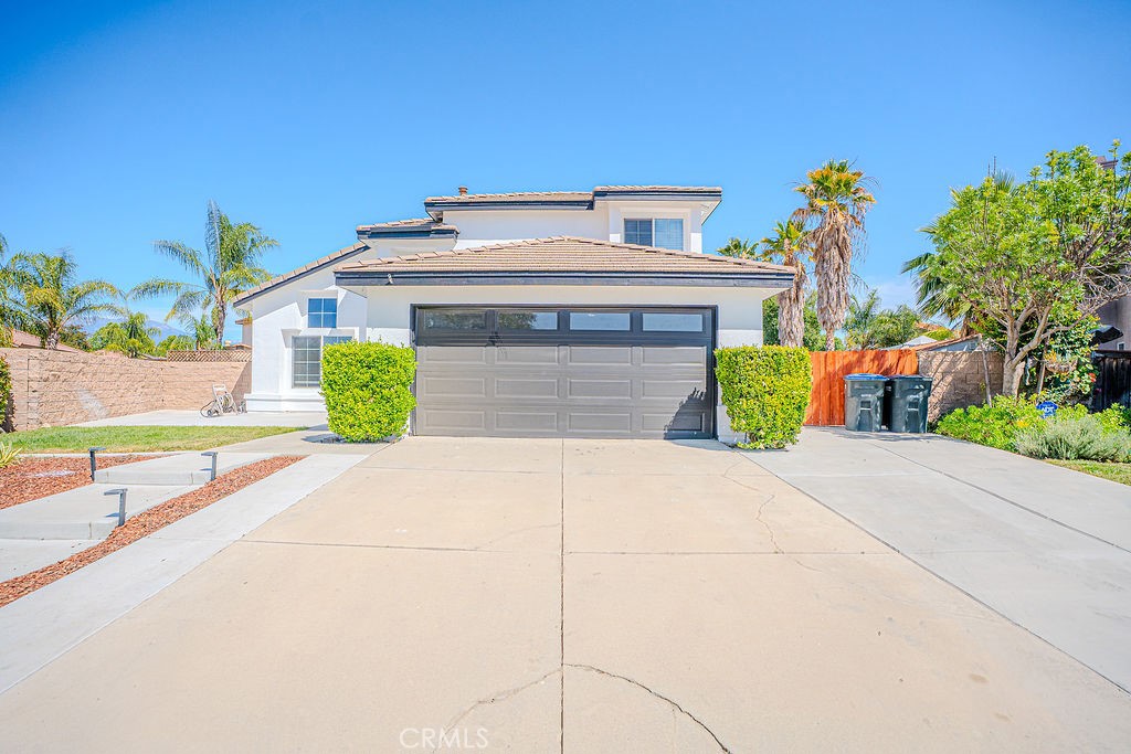 810 Coramdeo Court, Hemet, CA 92543 — photo 1