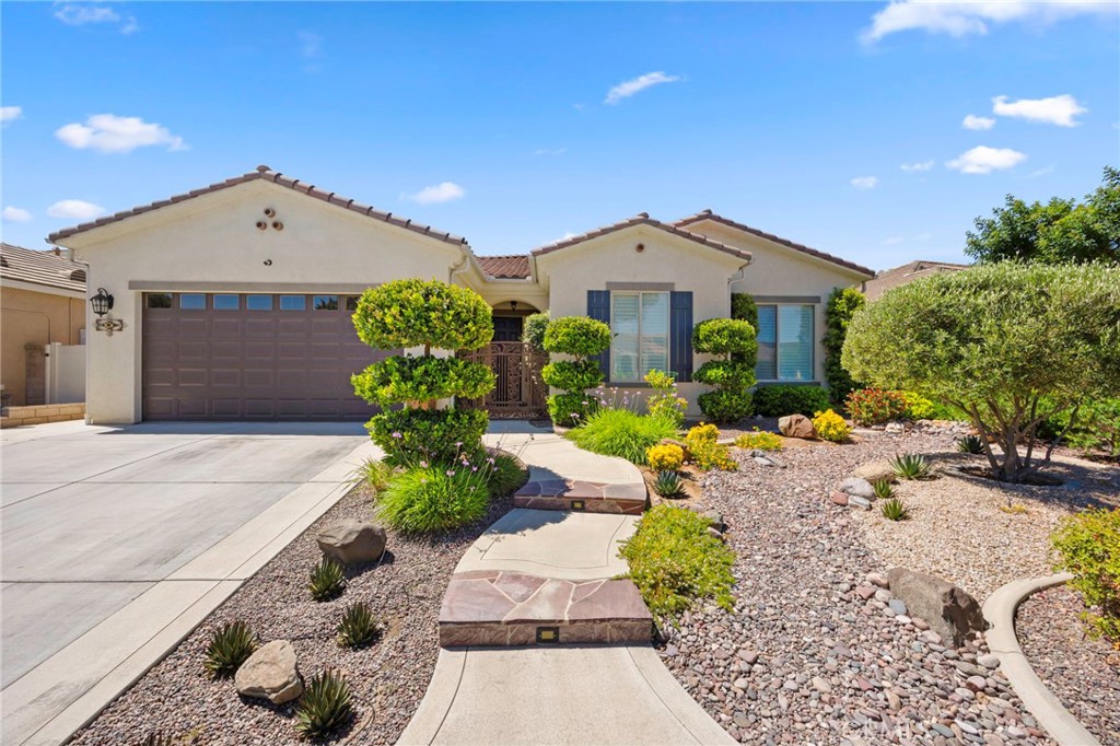 5267 Paseo Callado, Hemet, CA 92545 — photo 1