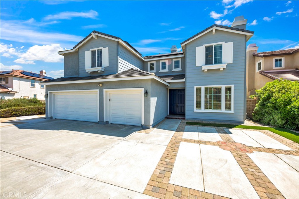 8 Via Del Fico Court, Lake Elsinore, CA 92532 — photo 1