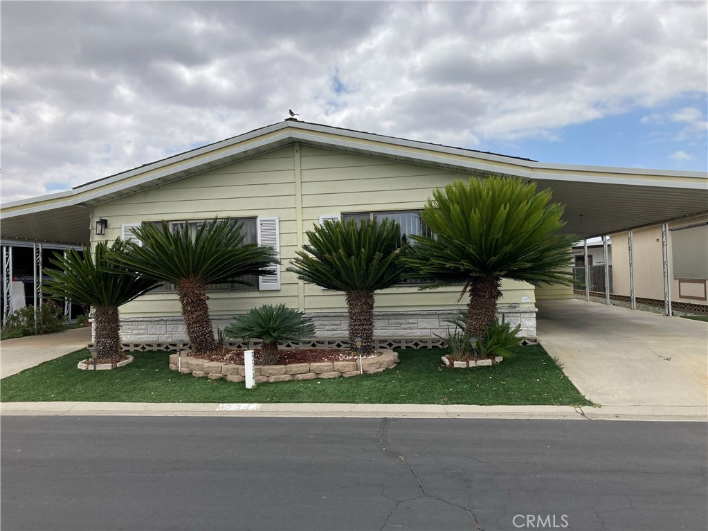 601 N Kirby Avenue 534, Hemet, CA 92545 — photo 1