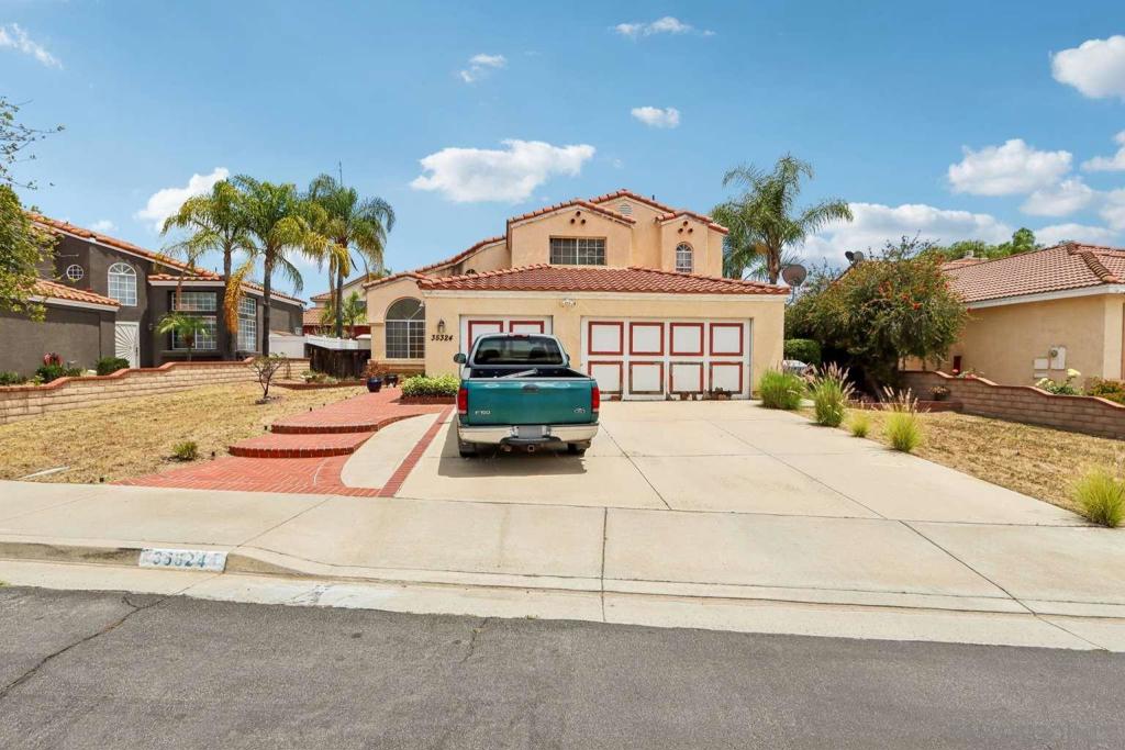 35324 Marsh, Wildomar, CA 92595 — photo 1