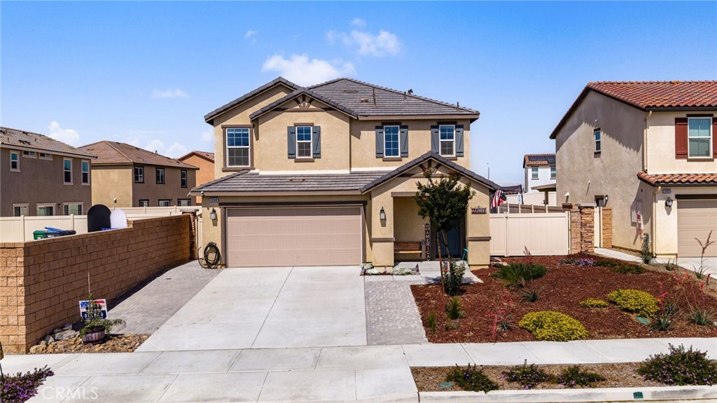 22641 Spotted Fox, Nuevo, CA 92567 — photo 1