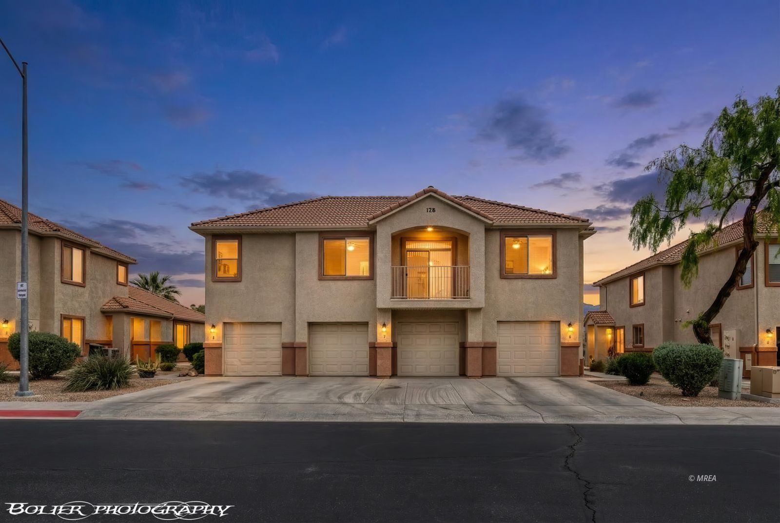 156  Desert Willow  B, Mesquite, NV 89027 — photo 1