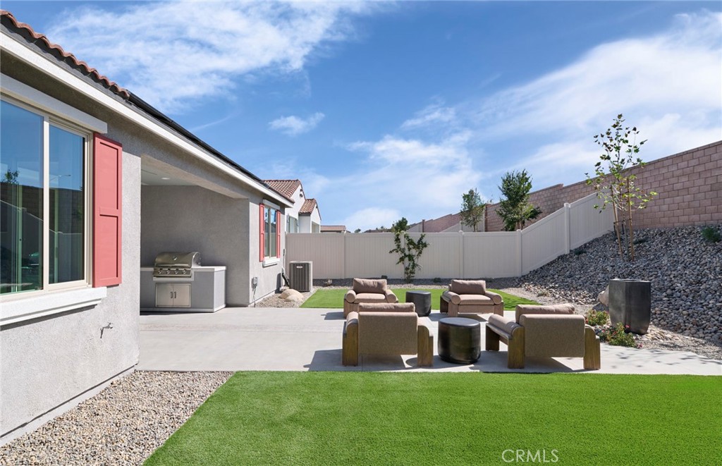 25226 Banded Hills Drive, Menifee, CA 92585 — photo 1
