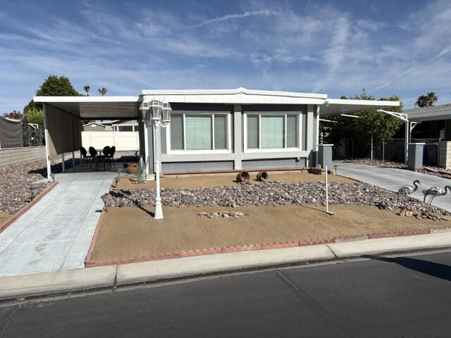 38910 Desert Greens Drive W, Palm Desert, CA 92260 — photo 1