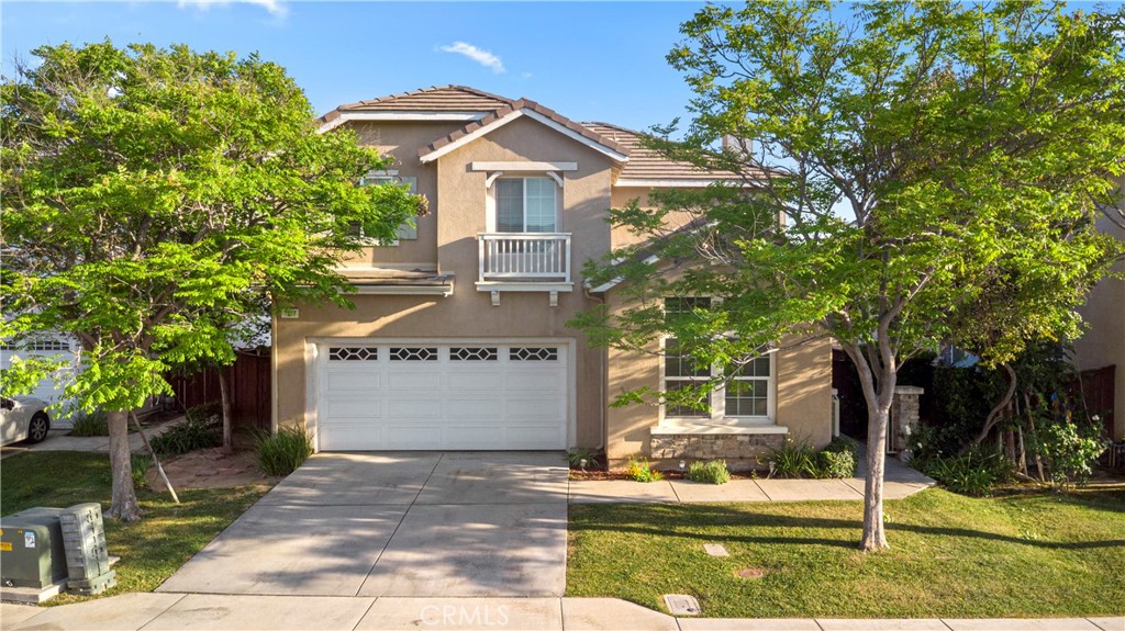 1217 Strand, Perris, CA 92571 — photo 1