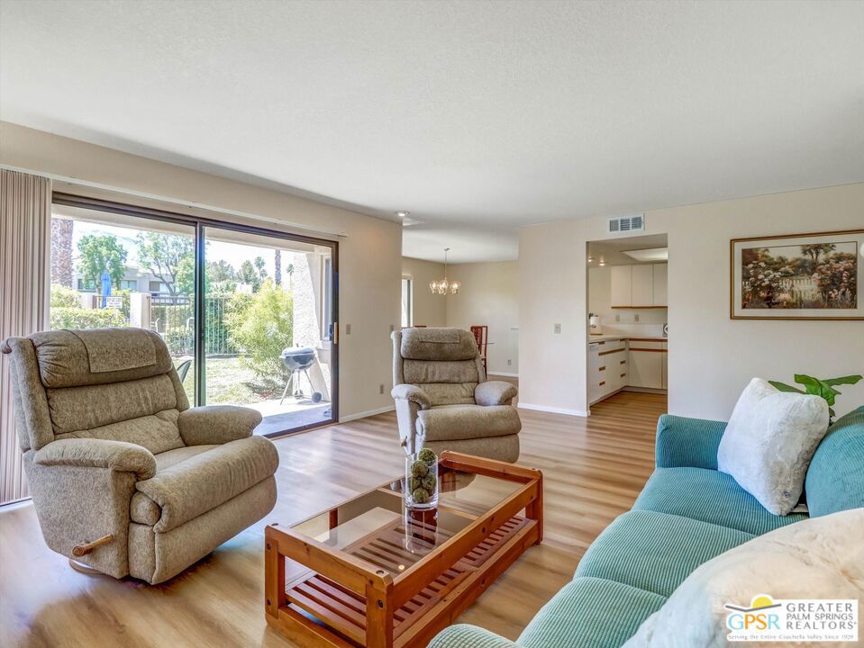35200 Cathedral Canyon Drive 105, Cathedral City, CA 92234 — photo 1
