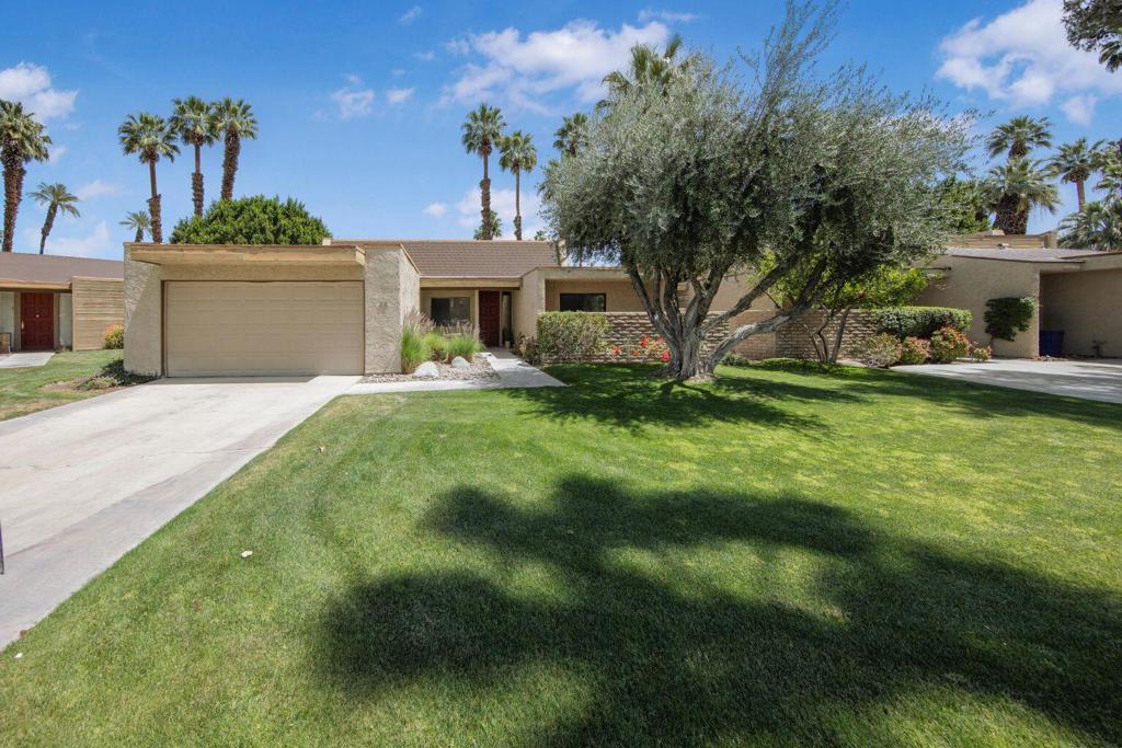 28 Chandra Lane, Rancho Mirage, CA 92270 — photo 1