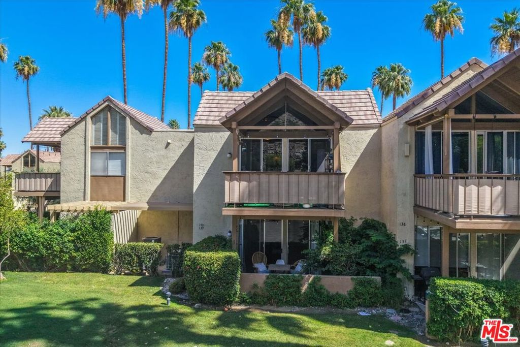 78250 Cortez Lane 140, Indian Wells, CA 92210 — photo 1