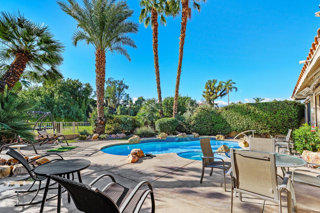 223 Kavenish Drive, Rancho Mirage, CA 92270 — photo 1