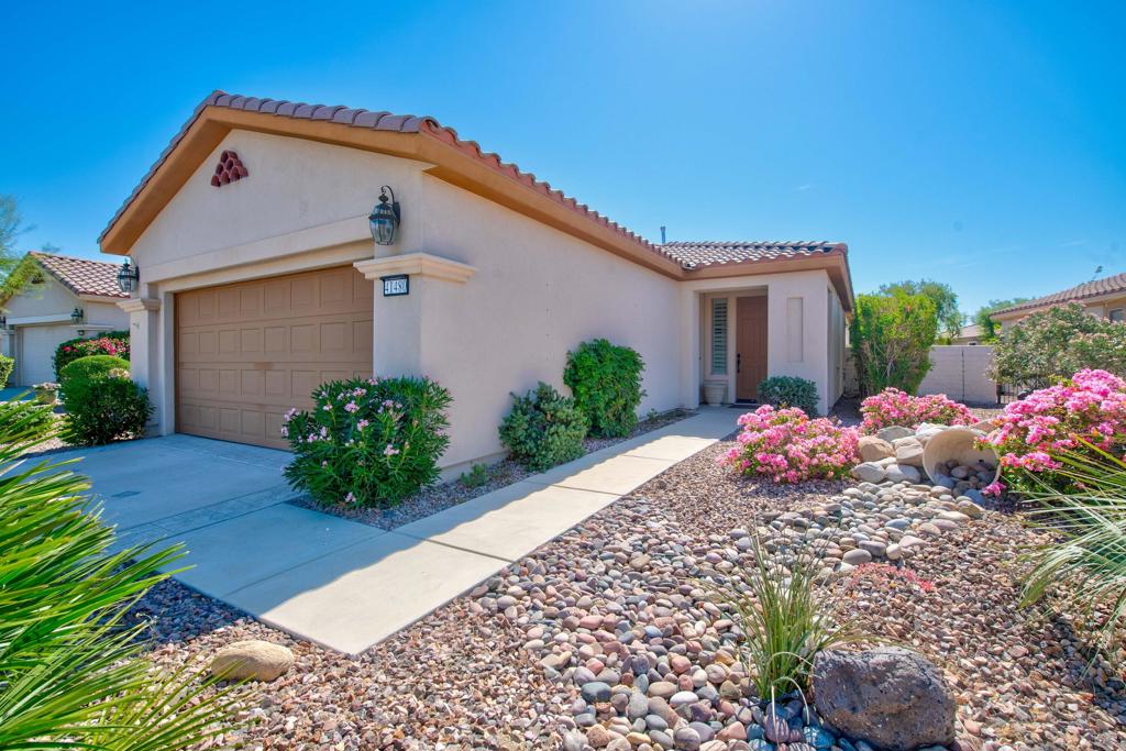 41480 Via Arleta, Indio, CA 92203 — photo 1