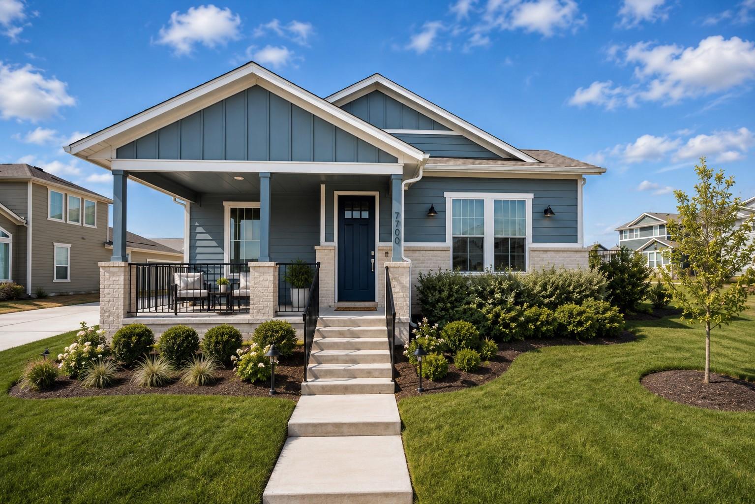 7700 Ella Lee, Austin, TX 78744 — photo 1