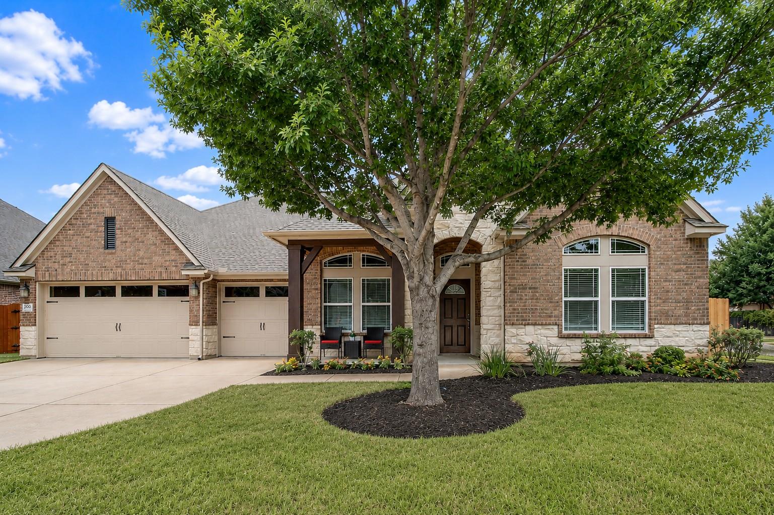 200 Navigator, Austin, TX 78717 — photo 1