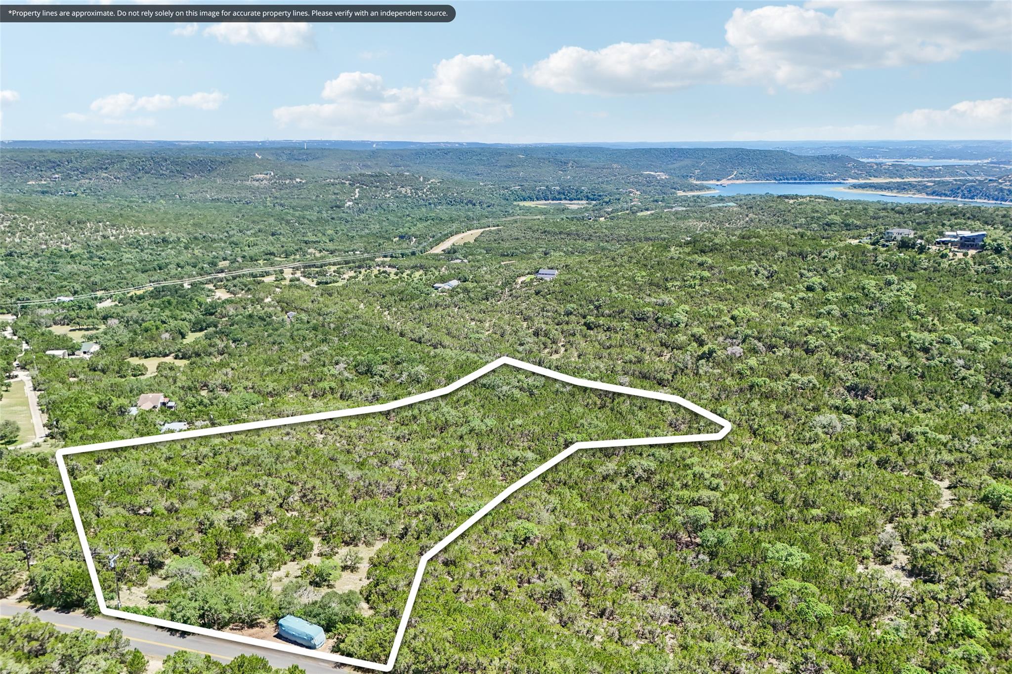 11351 Johnson, Leander, TX 78641 — photo 1