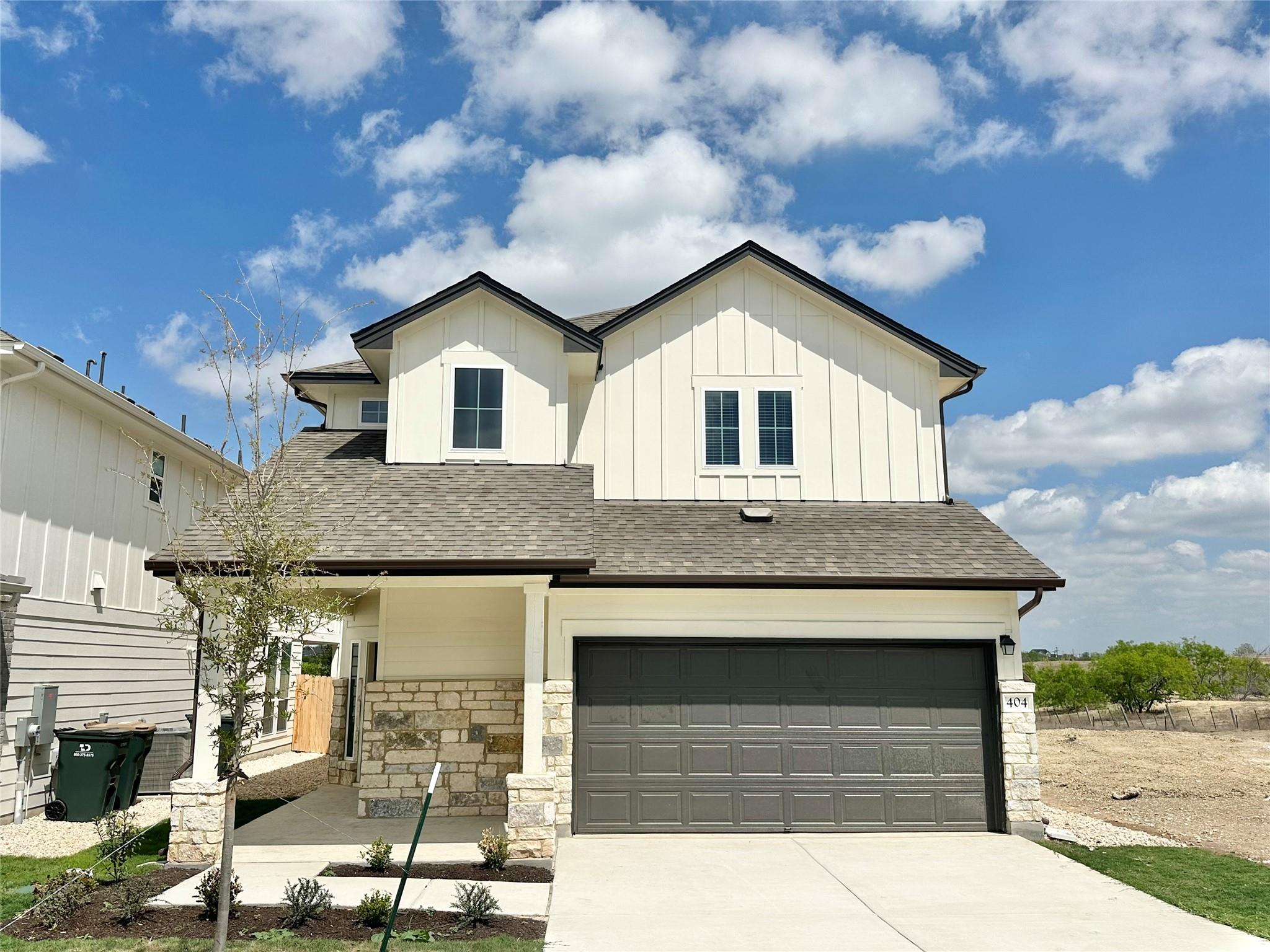 404 Young, Buda, TX 78610 — photo 1