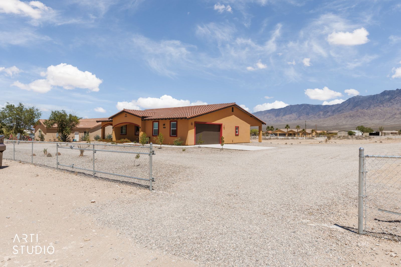 3930 S Mokiah, Littlefield, AZ 86432 — photo 1