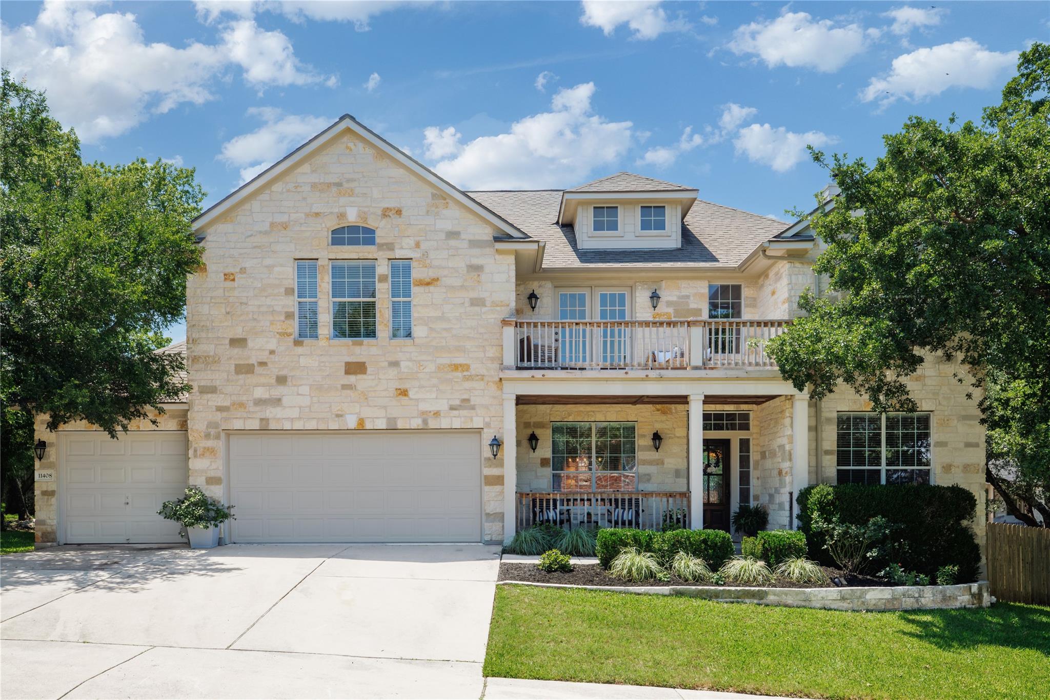 11408 Dona Villa, Austin, TX 78726 — photo 1