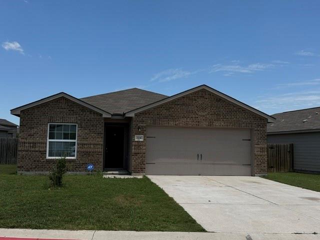 124 Niven, Jarrell, TX 76537 — photo 1