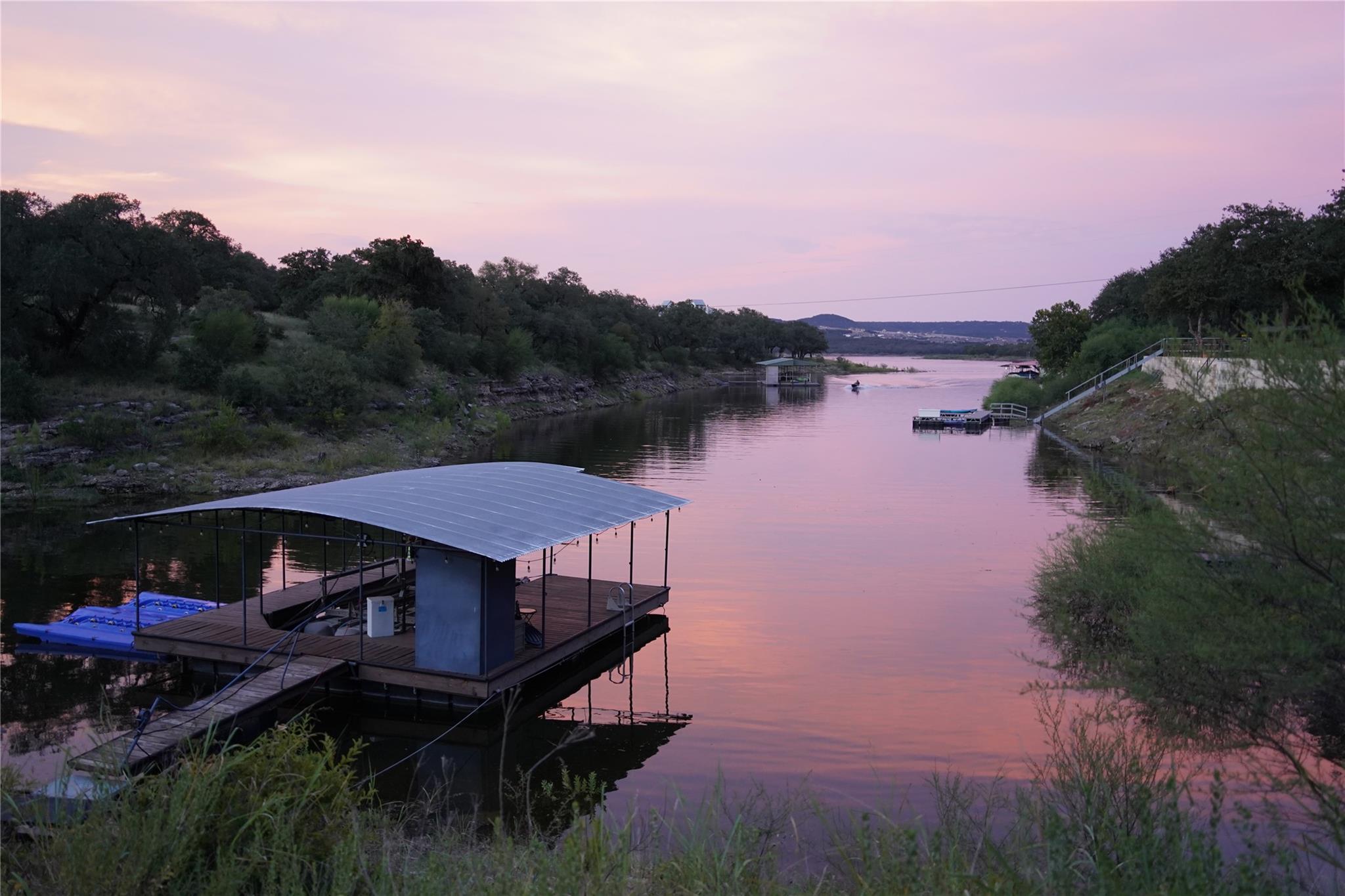 23614 Midway, Marble Falls, TX 78654 — photo 1
