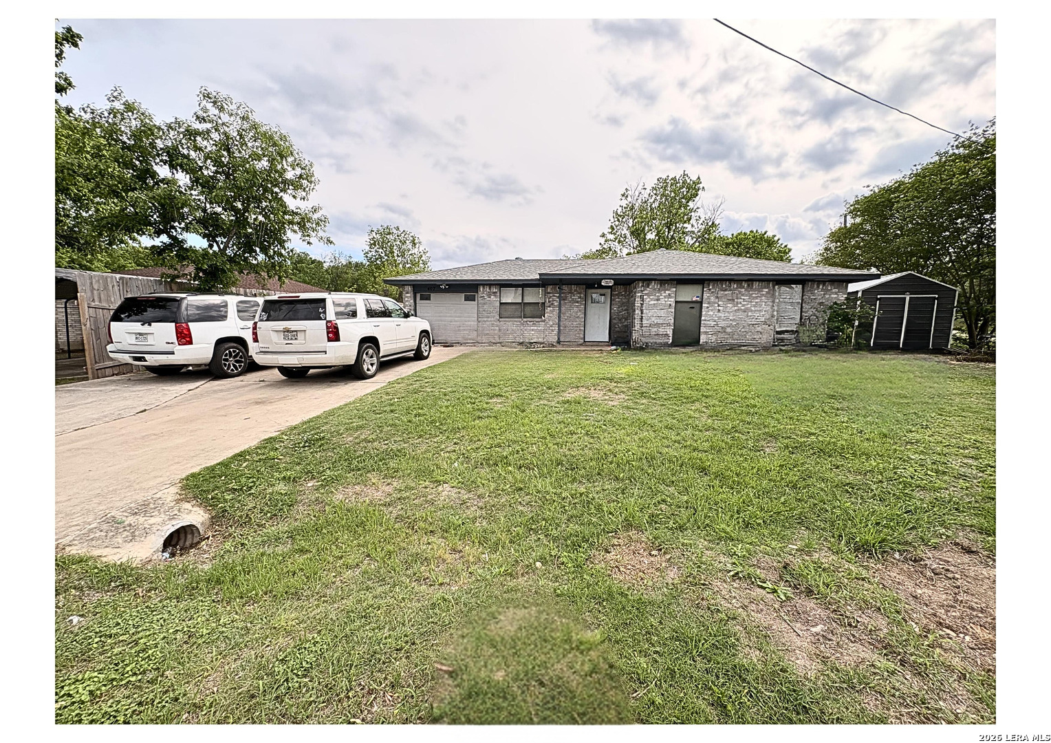 407 Peterson, ,  78028 — photo 1
