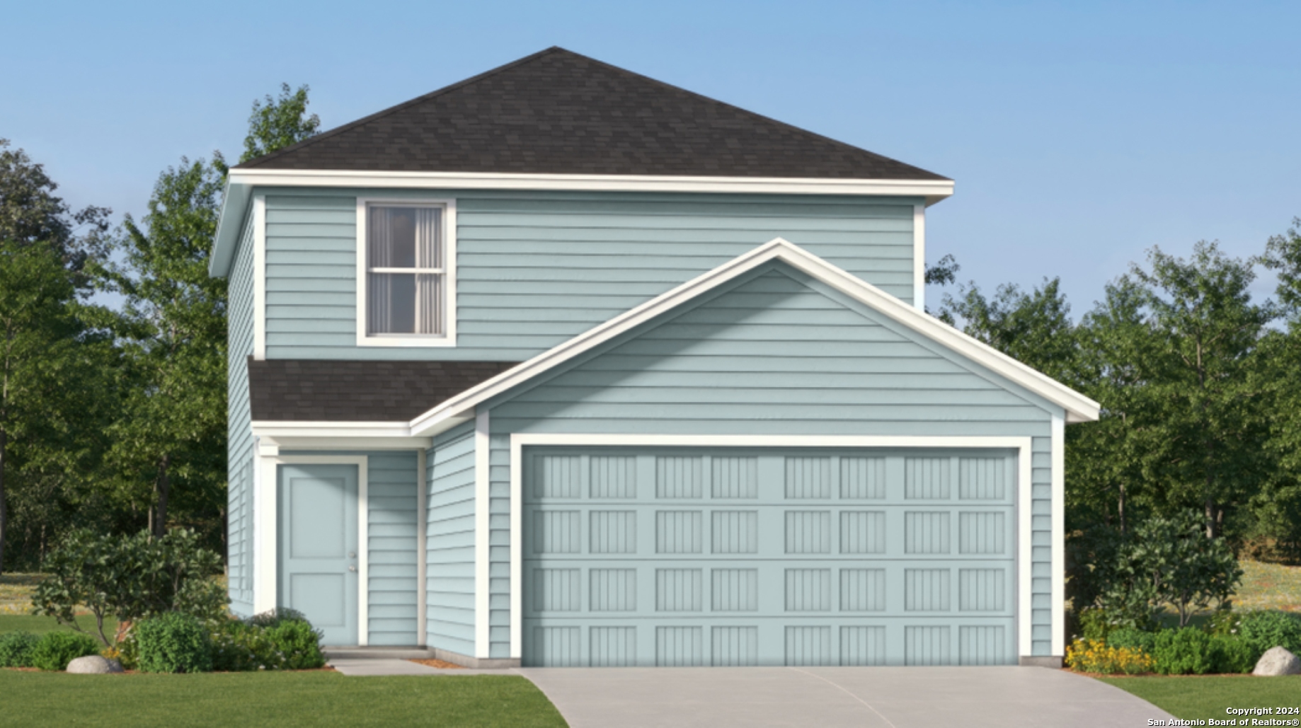10709 Aqueduct Creek, , 78214 — photo 1