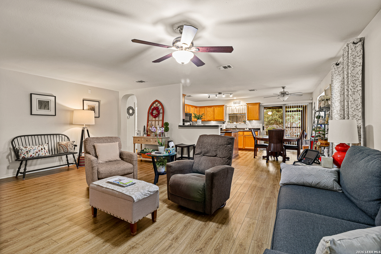 543 Rattler, ,  78251 — photo 1