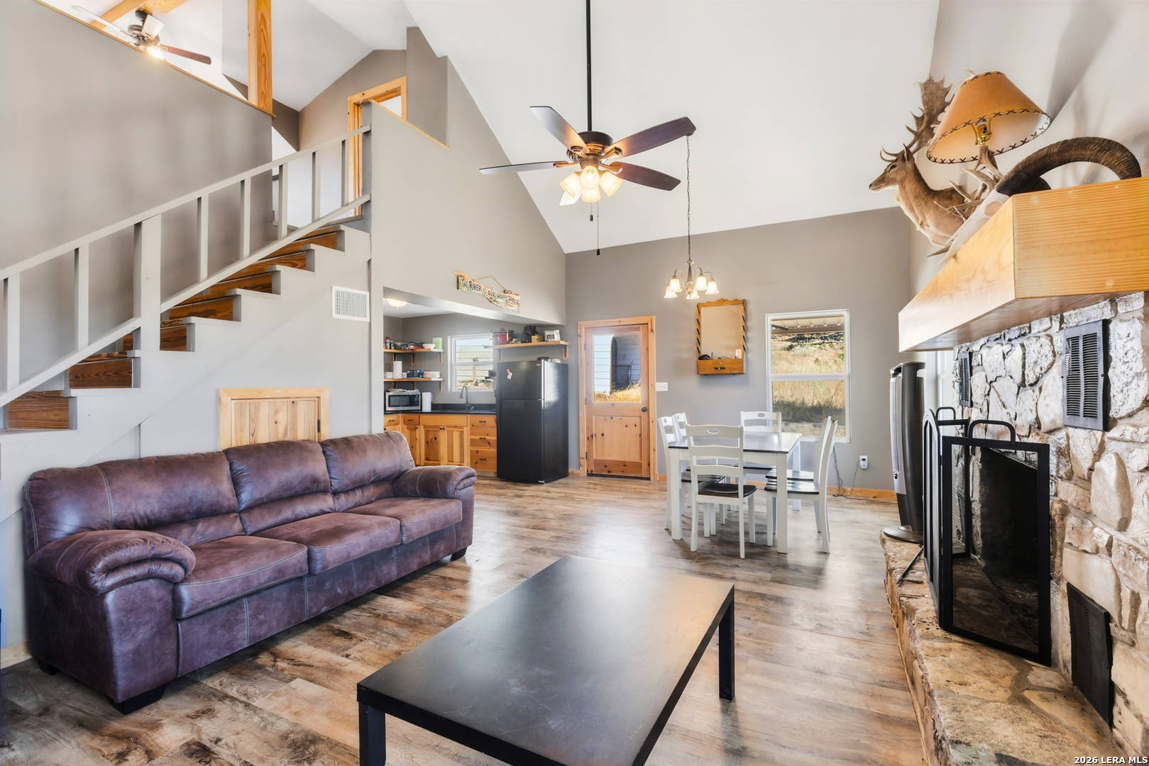 1030 Owl Hollow, ,  78873 — photo 1