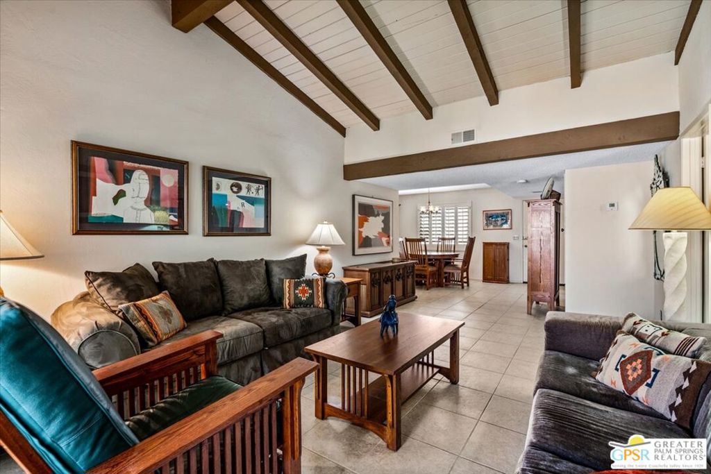 1050 E Ramon Road 15, Palm Springs, CA 92264 — photo 1