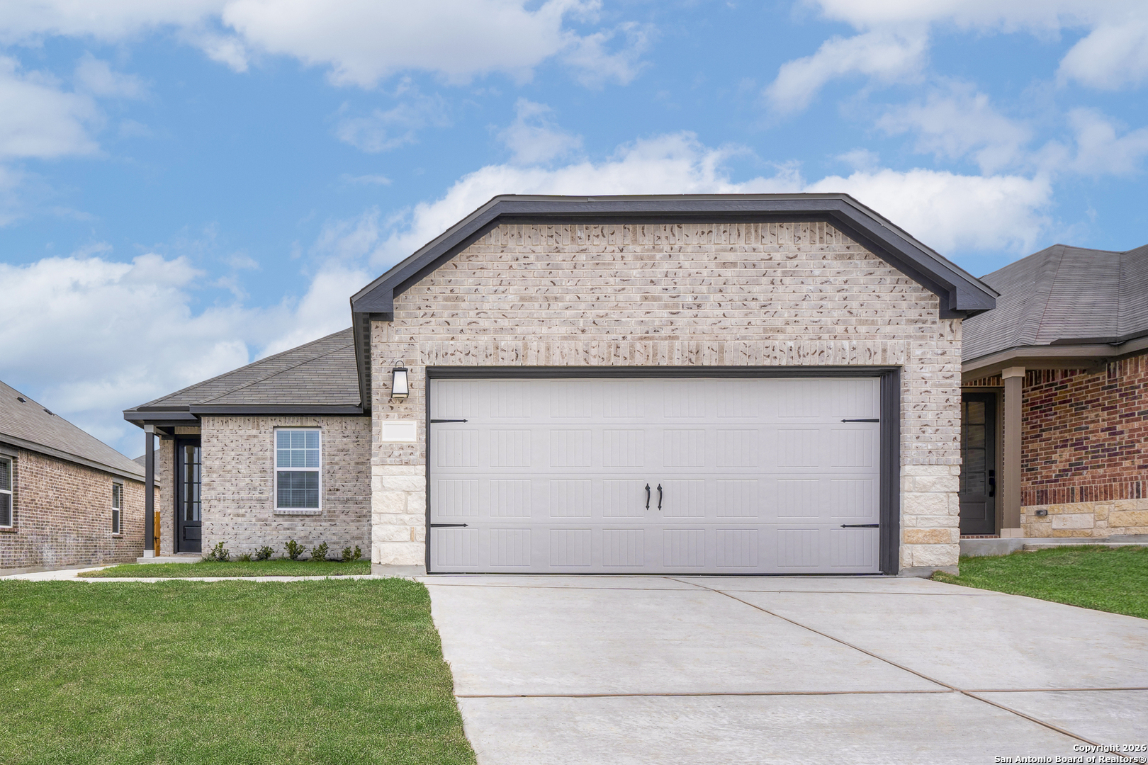 6318 Monk Landing, , 78109 — photo 1