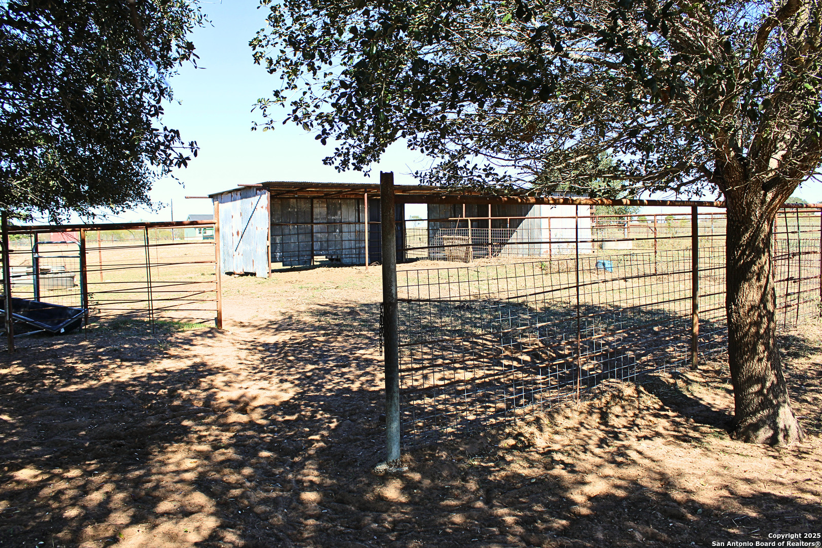 226 Fm 1107, ,  78160 — photo 1