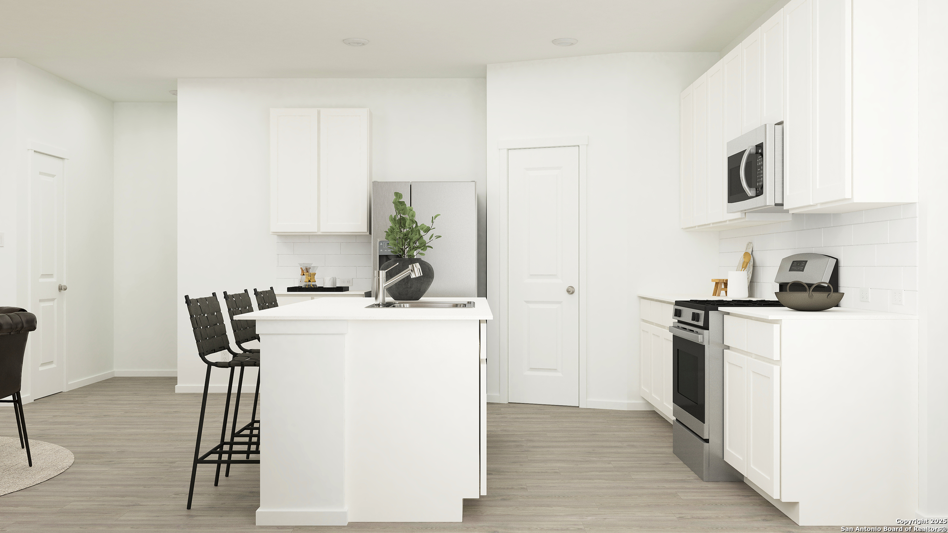 11822 Carolina Rose, ,  78109 — photo 1