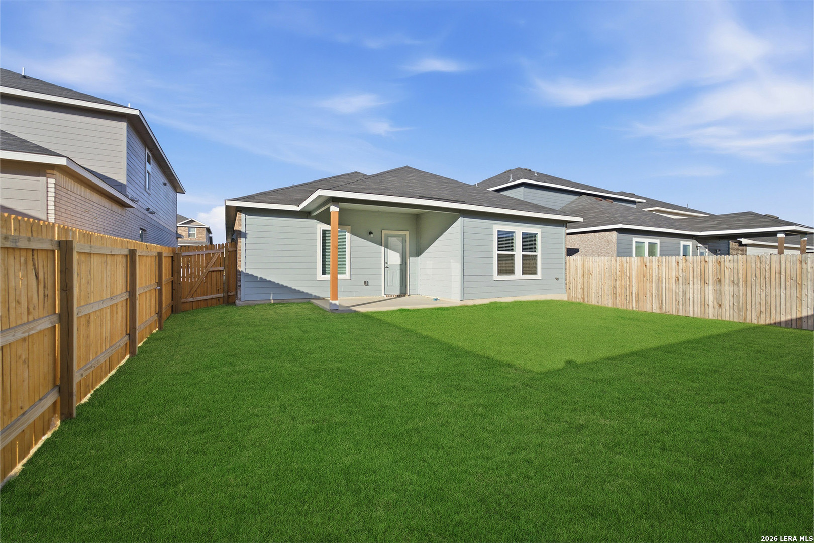 8930 Chili Bowl Street, ,  78109 — photo 1