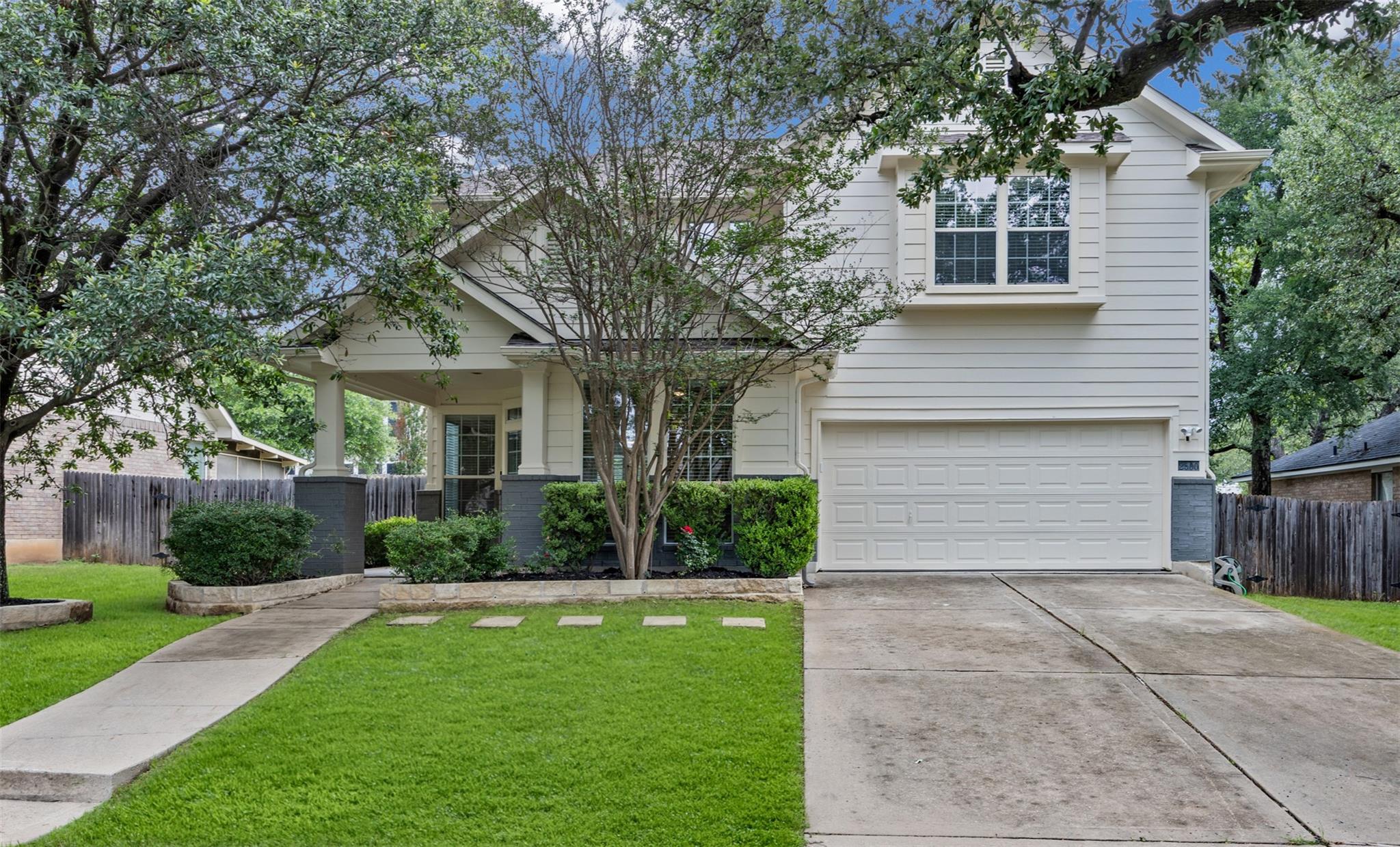 2500 Century Park, Austin, TX 78727 — photo 1