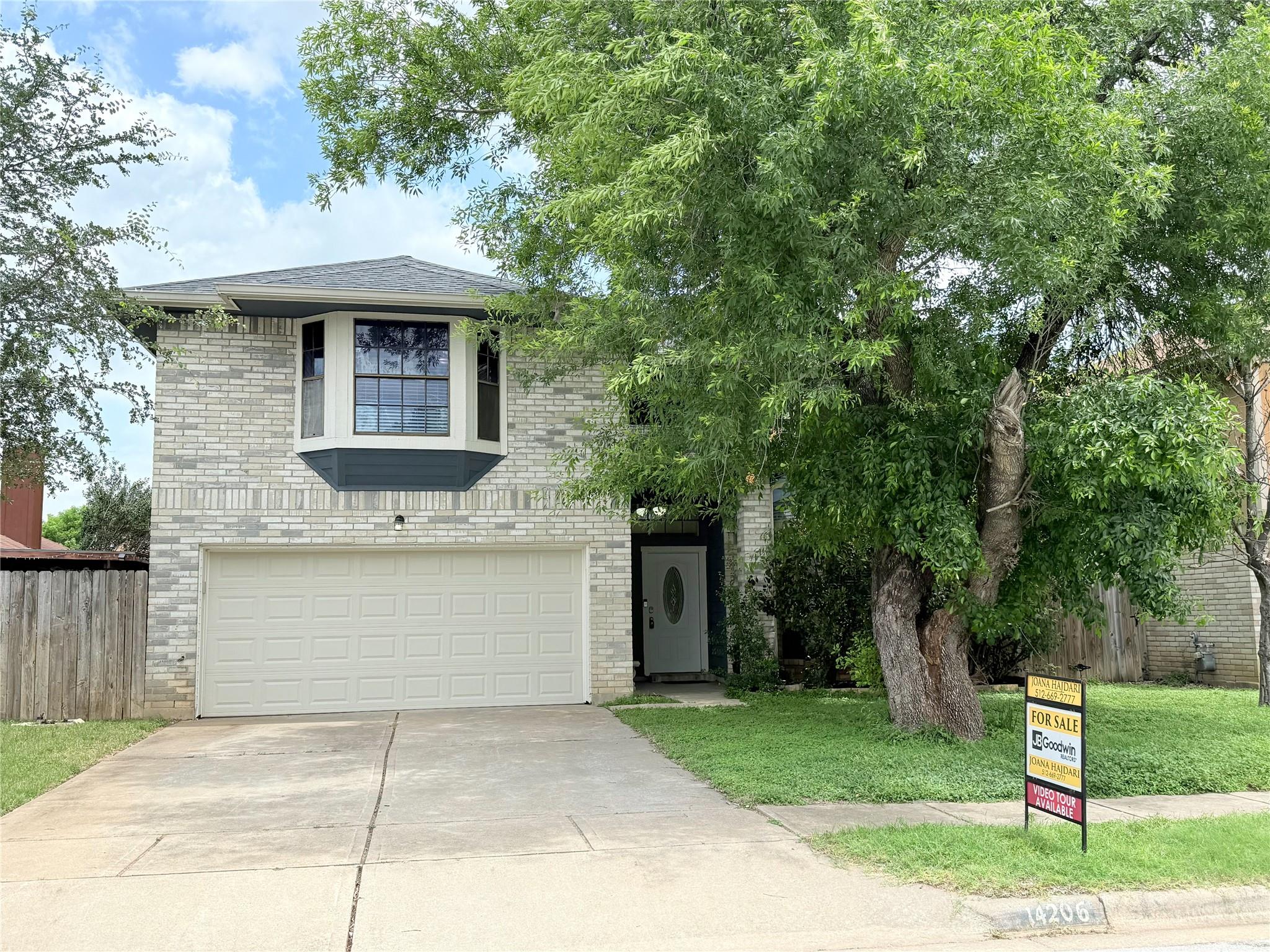 14206 ROSSEAU, Austin, TX 78725 — photo 1
