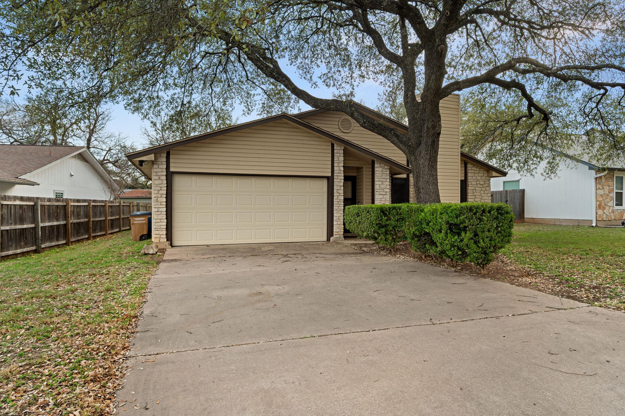 3509 Ambleside, Austin, TX 78759 — photo 1