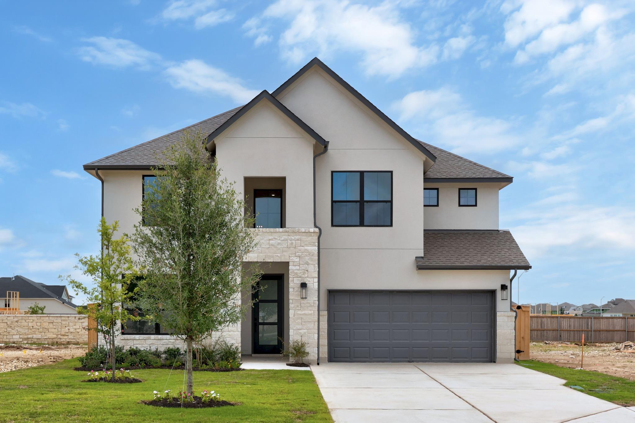 509 Snakeroot, Georgetown, TX 78633 — photo 1