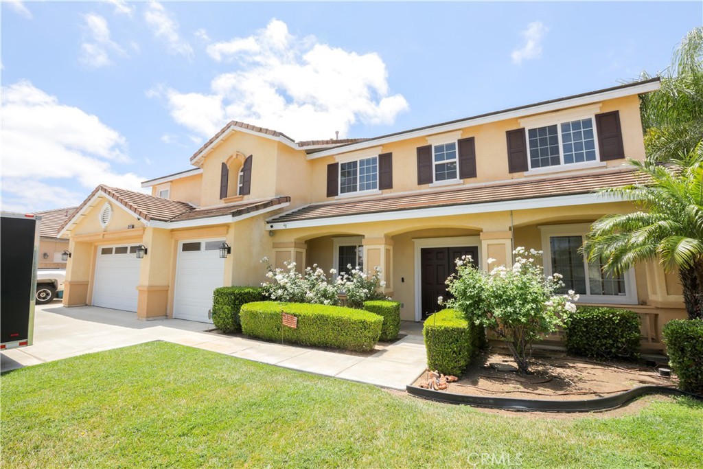 32921 Lamtarra, Menifee, CA 92584 — photo 1