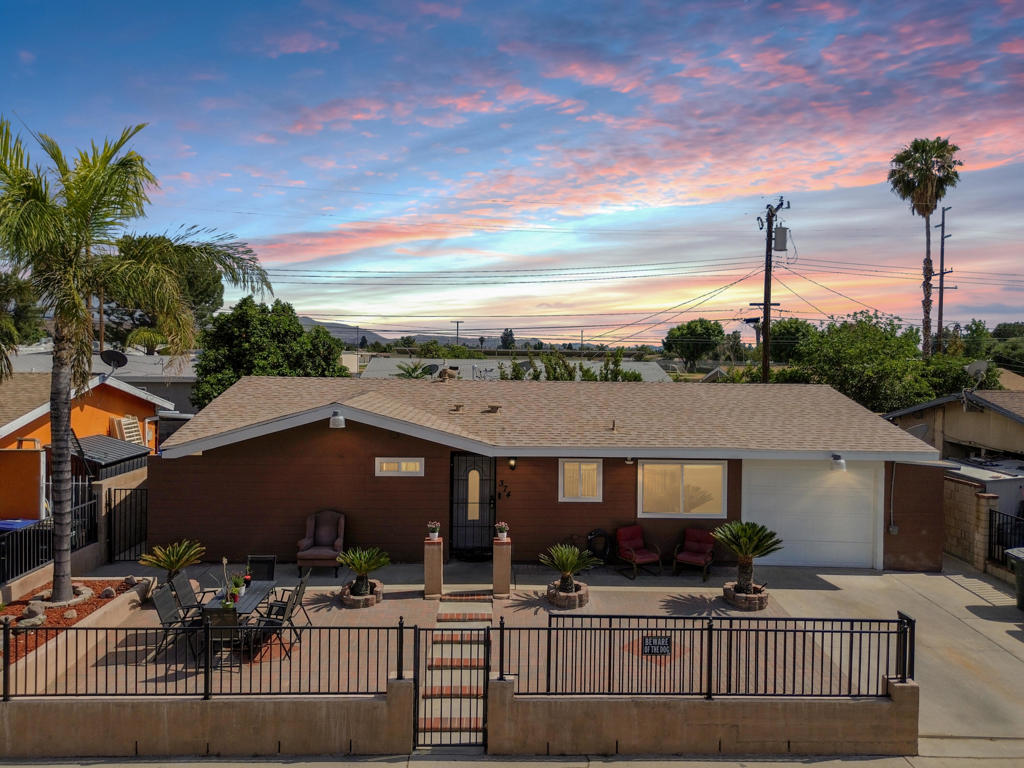374 Crystal Drive, San Jacinto, CA 92583 — photo 1