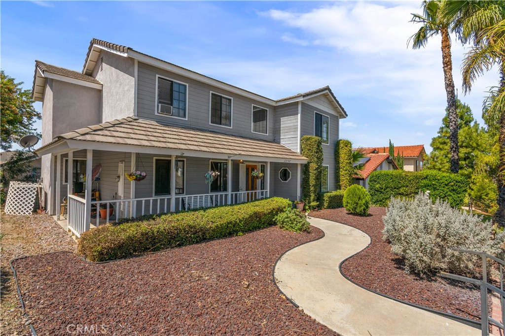 22741 Cascade, Canyon Lake, CA 92587 — photo 1