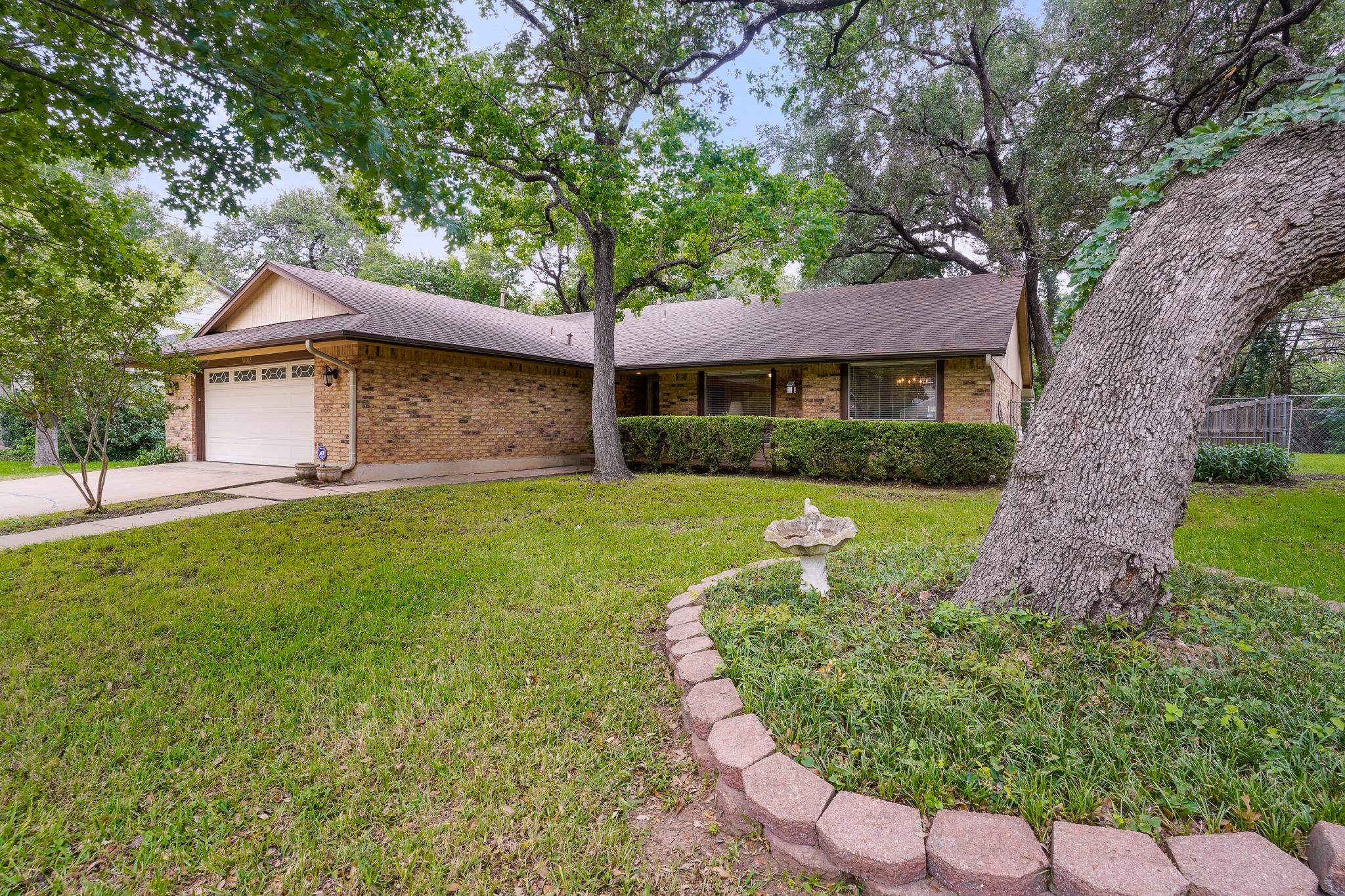 11002 Alhambra, Austin, TX 78759 — photo 1