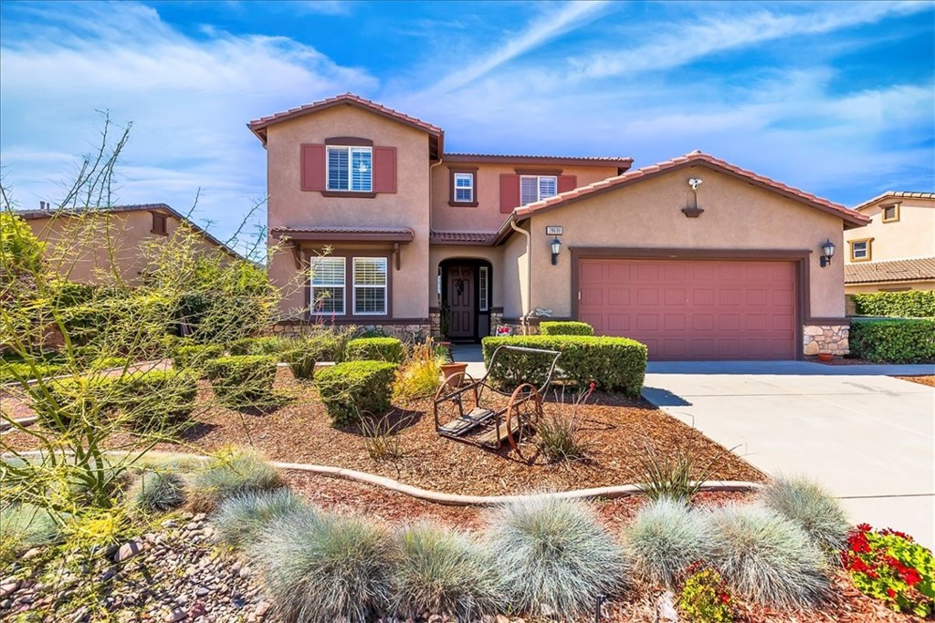 28690 Mahogany Trail Way, Menifee, CA 92584 — photo 1
