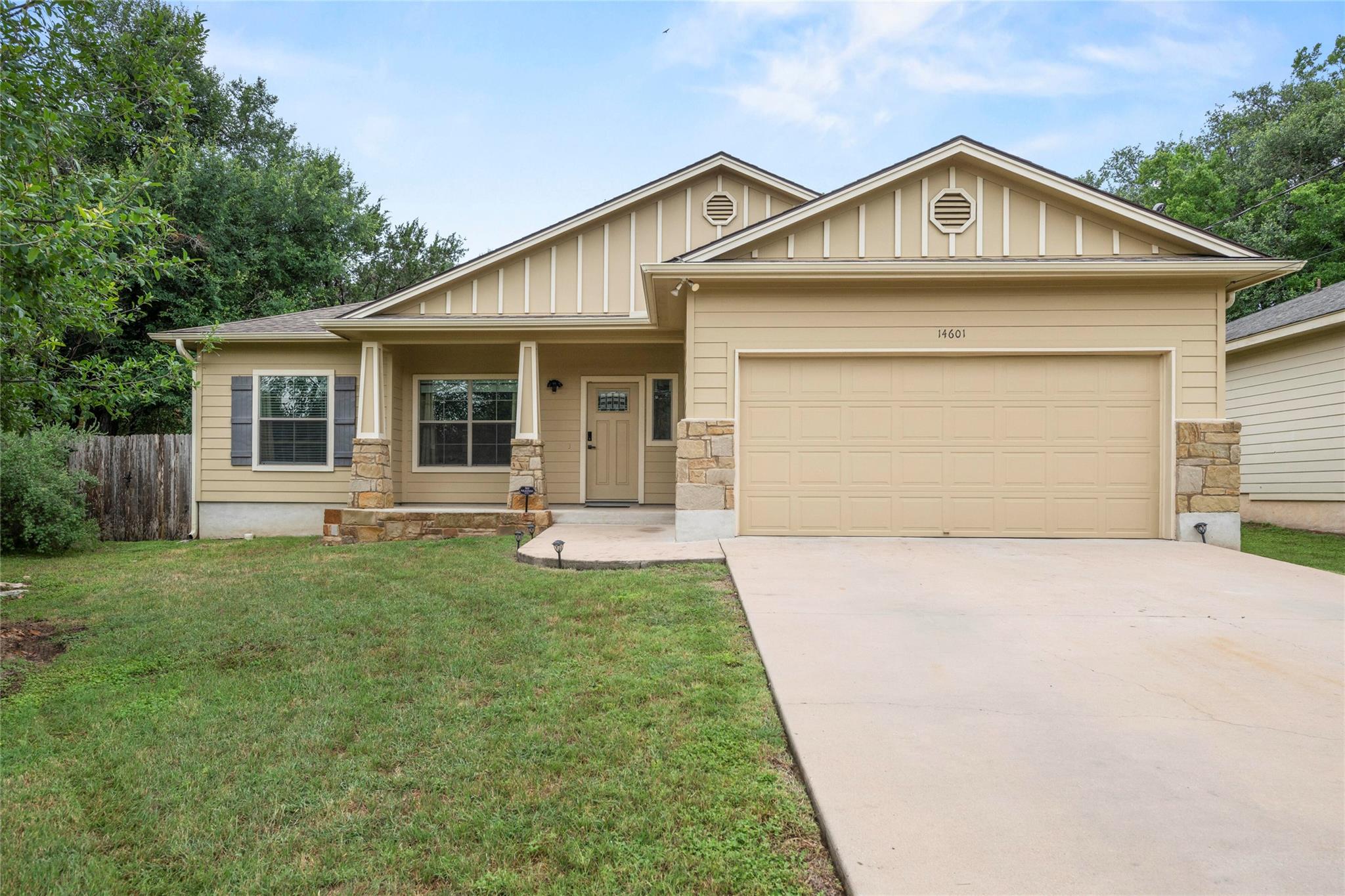 14601 Running Deer, Austin, TX 78734 — photo 1