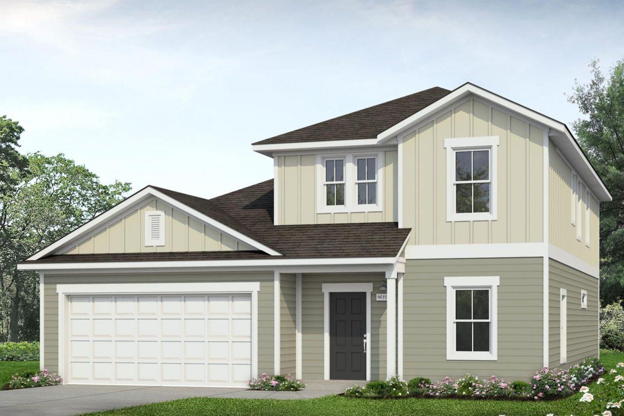 5405 Murano, Austin, TX 78747 — photo 1