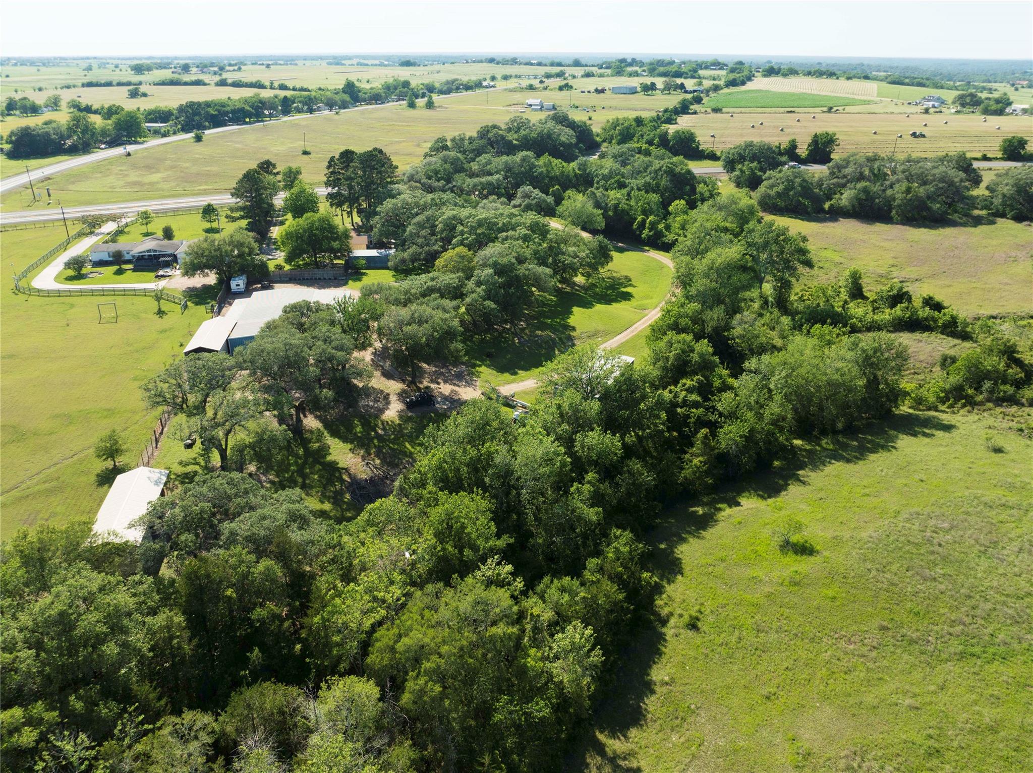 000 US Highway 77, La Grange, TX 78945 — photo 1