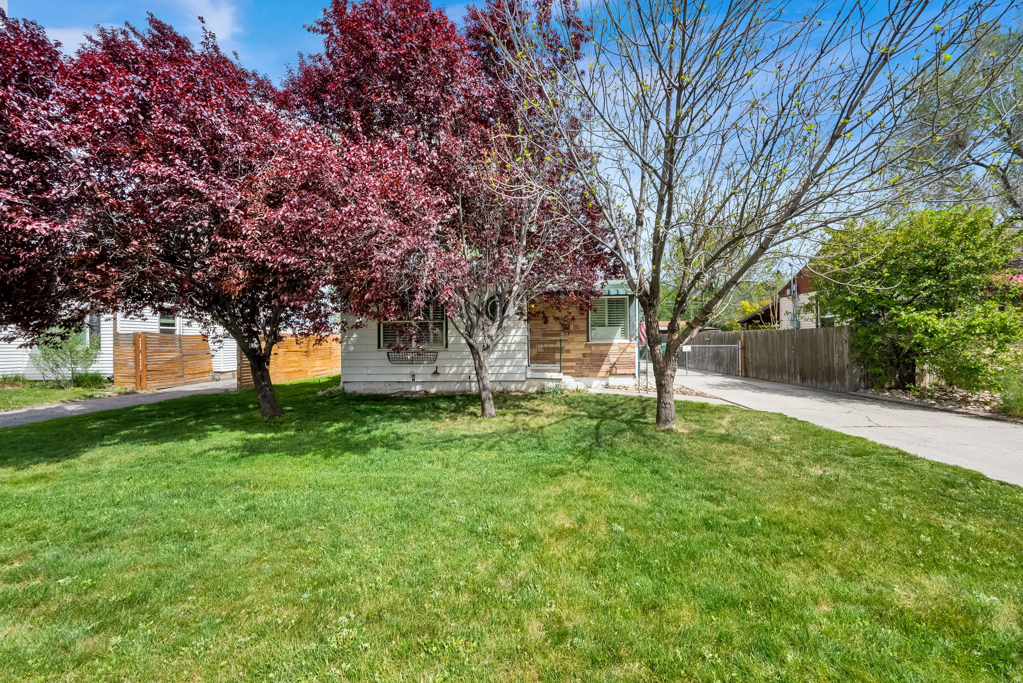 4635 S BOX ELDER ST, Murray, UT 84107 — photo 1